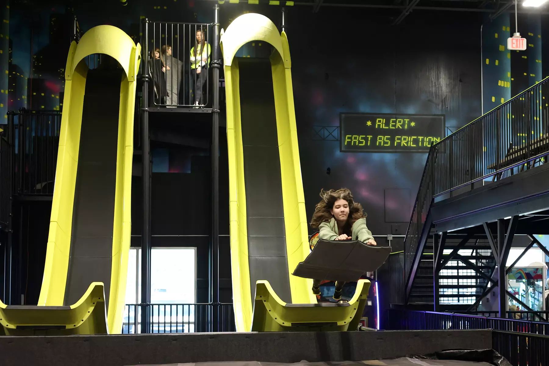 (Up to 46% Off) Slick City Action Park Deals - St Louis