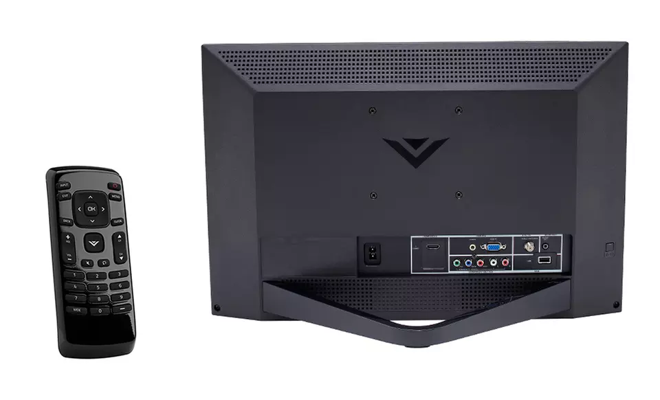 VIZIO 22" Class Razor LED 1080p HDTV (E221-A1) (Third-Party Refurbished). Free Returns. - Second Medium