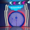 Image 3: Virtual Reality Empire Experience for Two, Three or Four People