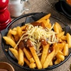 Image 2: Enjoy with Hotdog Combo with Small Chips & Drink for 1, 2 or 4 People 