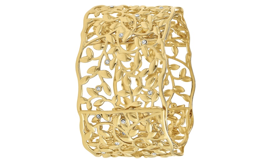 Image 16: SC Crystal armband