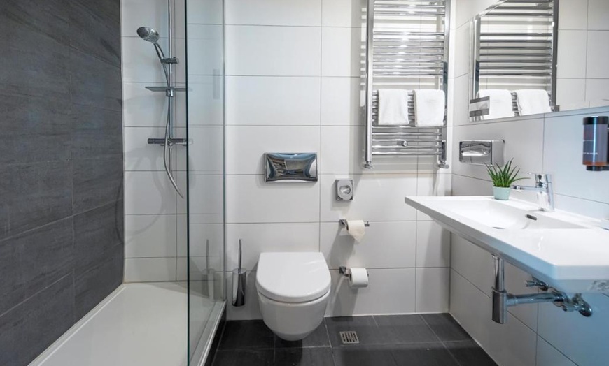 Image 6: Landshut: 2-5 Nächte inkl. Halbpension und Wellness