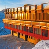 Image 2: 4-5 Tage Ötztaler Alpen-Skiurlaub im höchstgelegenen Hotel Europas
