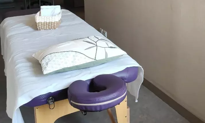 Massage au choix d'1 chez IL Massage Bien être