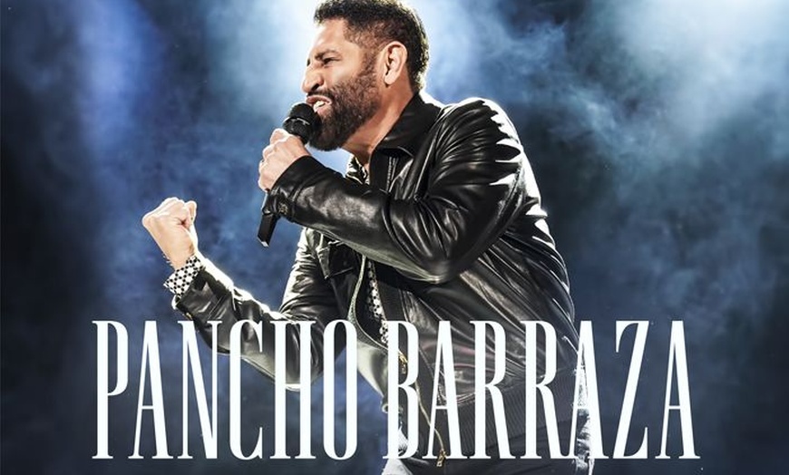 Image 1: Pancho Barraza 