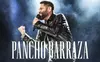 Pancho Barraza on November 14 at 8 p.m.