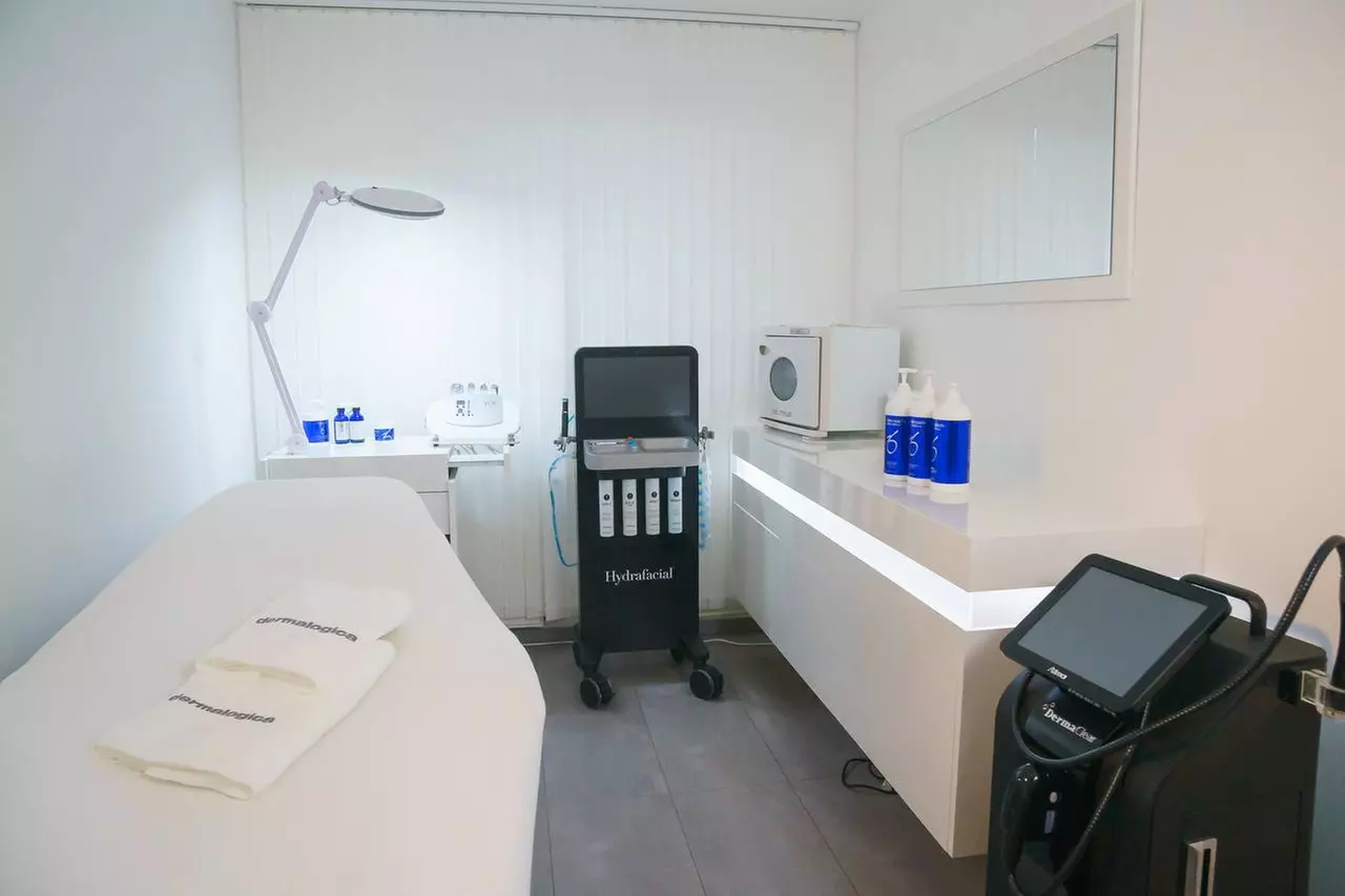 1, 3 - 6 LPG-Endermologie-Behandlungen für Körper / Gesicht 1 Person