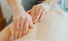 Enjoy 1, 2 Or 3 60 Min Swedish / Deep Tissue + Relaxation Facial & Choice Of Wine at Junya's Spa (Up to 69% off)