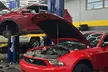 Keep Your Car In Top Shape With Oil Change, Brake Or Coolant Flush, Wheel Alignment, And Free Checks at 82% Off - Second Medium
