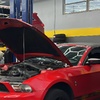 Image 3: Drive Smooth And Safe With Oil Change, Flush, & Wheel Alignment Deals