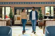 Hotel Stay at Tenaya Lodge at Yosemite in Fish Camp, CA. A Mountain Resort Just Minutes From Yosemite’s South Entrance. - Second Medium