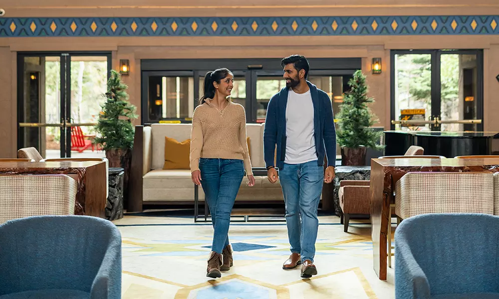 Members Only: Yosemite Gateway Resort with Pools & Outdoor Adventures