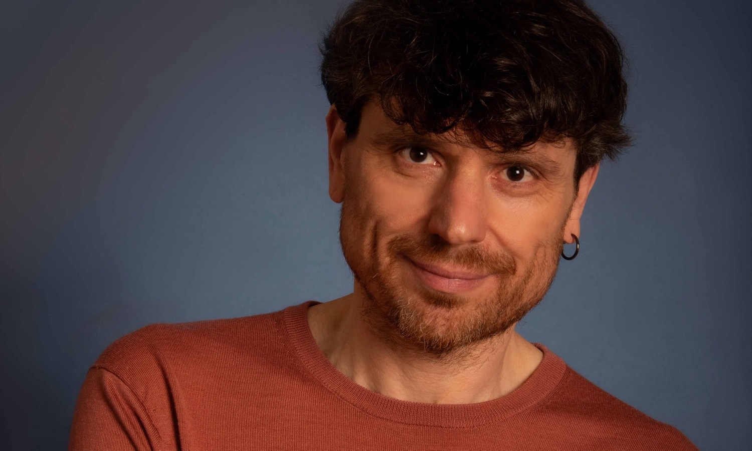 Shooting photo avec Gilles Soen-wer Photographe