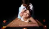 $35 for a One-Hour Thai Yoga Massage at Sunday Morning Organic SalonSpa ($70 Value)