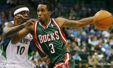 Ticket to Milwaukee Bucks Game. Six Options Available. - Primary Image