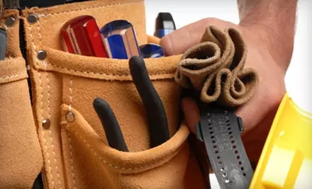 $10 for $20 Worth of Home-Improvement Supplies at Dickson Brothers True Value  - Primary Image