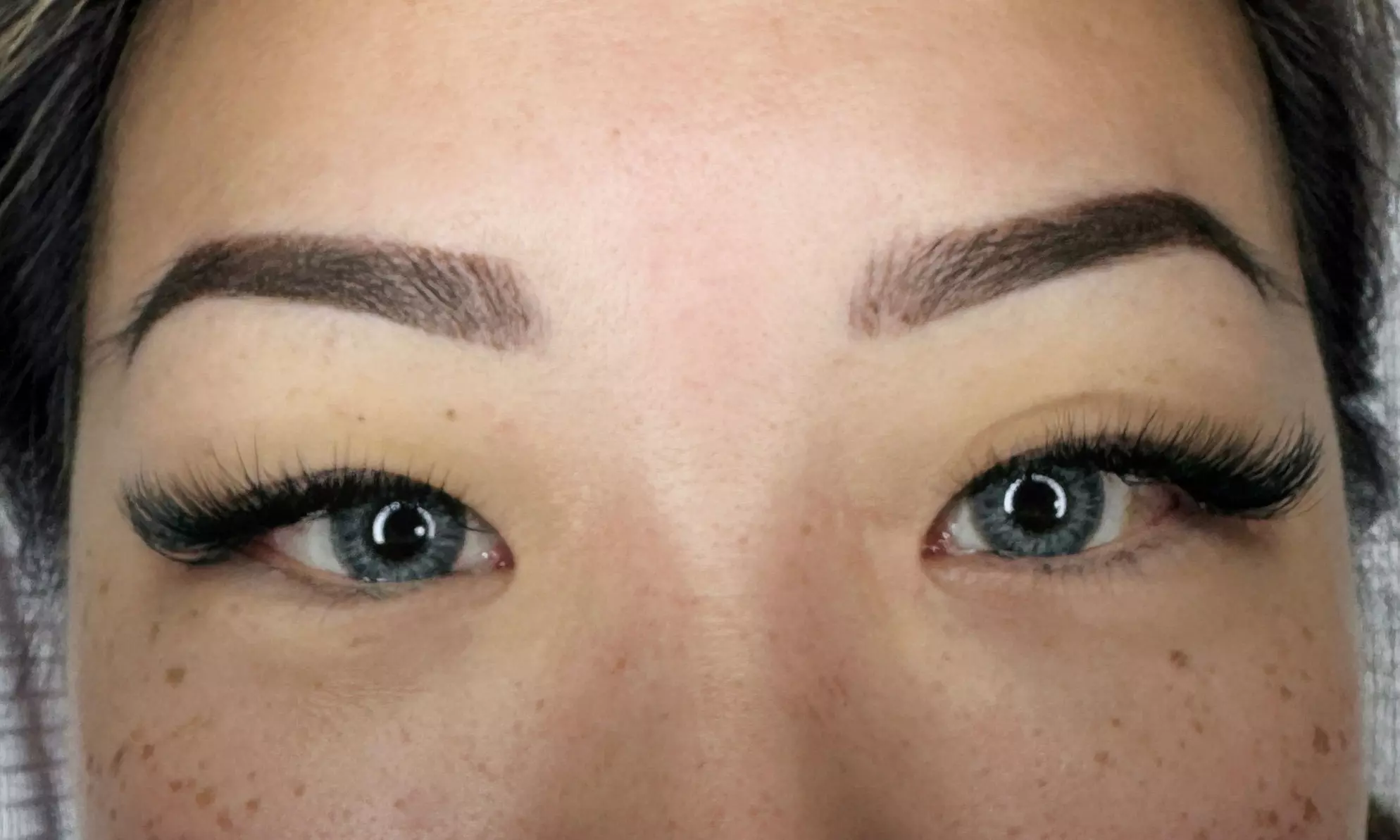 Get One Full Classic, Hybrid, or Volume Set with One 3 Week Refill at Tiffanys Lash Haus - Up to 50% Off