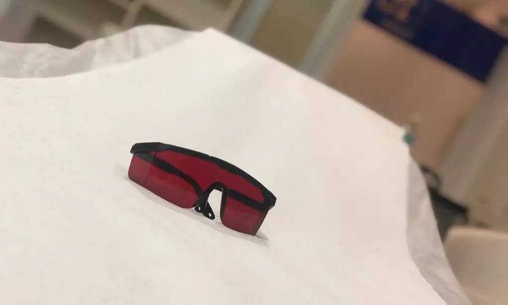 Depilación láser SHR unisex en Centro de Estética Avanzada True