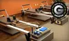 6 Pilates Reformer Classes or 10 Fitness Classes at Maryland Athletic Club (Up to 86% Off)