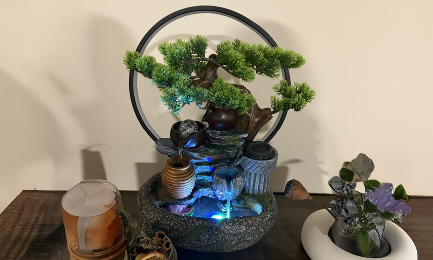 Image 12: Up to 47% Off on Salon - Scalp Care at NBC Wellness Center