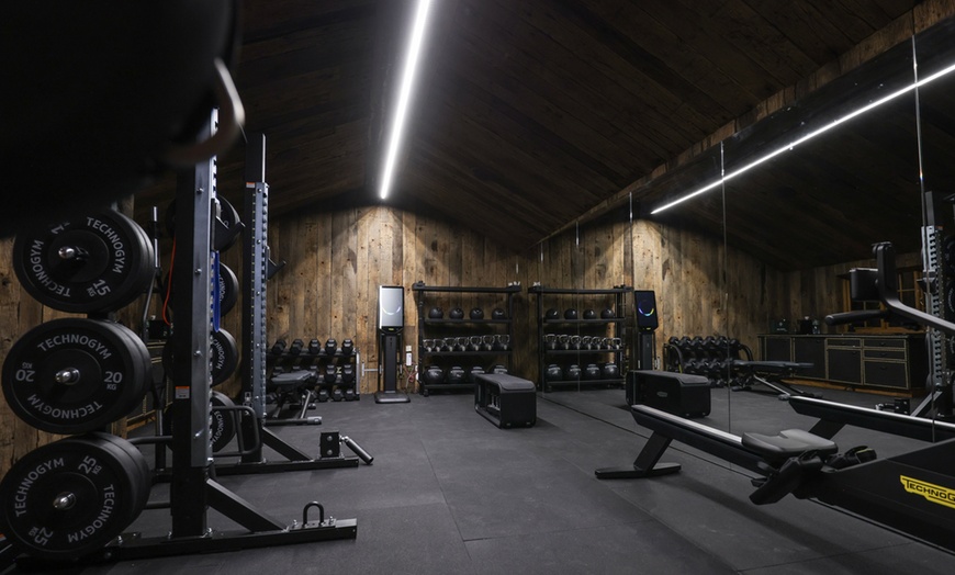 Image 29: 5* Decadent Hotel Break for Two with English or Thai Dining experience