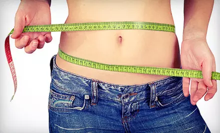 4 B12 and 4 LT Skinny Shots, or 6 or 12 B12 or LT Skinny Shots at Amazing Weight Loss and Wellness (Up to 84% Off) - Primary Image