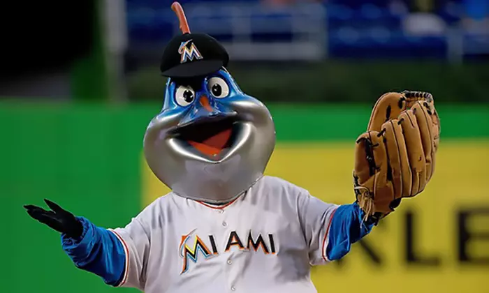 2 Tickets for a Miami Marlins Game at LoanDepot Park - Valid Any Day! 