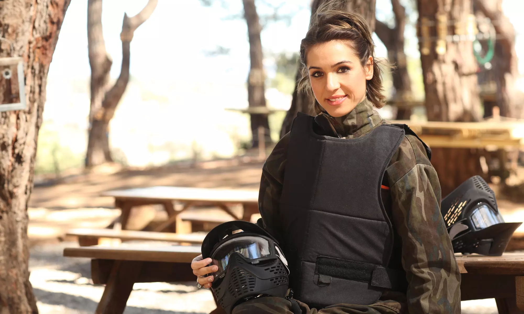 $11 for $20 Worth of Paintball — Rogue Operations Airsoft - Primary Image