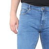 Image 14: MYT Men's Skinny Fit Stretch Denim