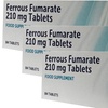 Image 3: Up to Three-Pack Ferrous Fumarate 210mg - 84 Tablets