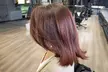 Refresh Your Style: Single Process Color or Balayage or Highlight and Toner with Haircut & Style (Up to 50% Off) - Second Medium