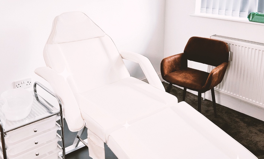 Image 2: Up to 46% Off on Injection - Dermal Filler at Sculpt Vitae Aesthetics