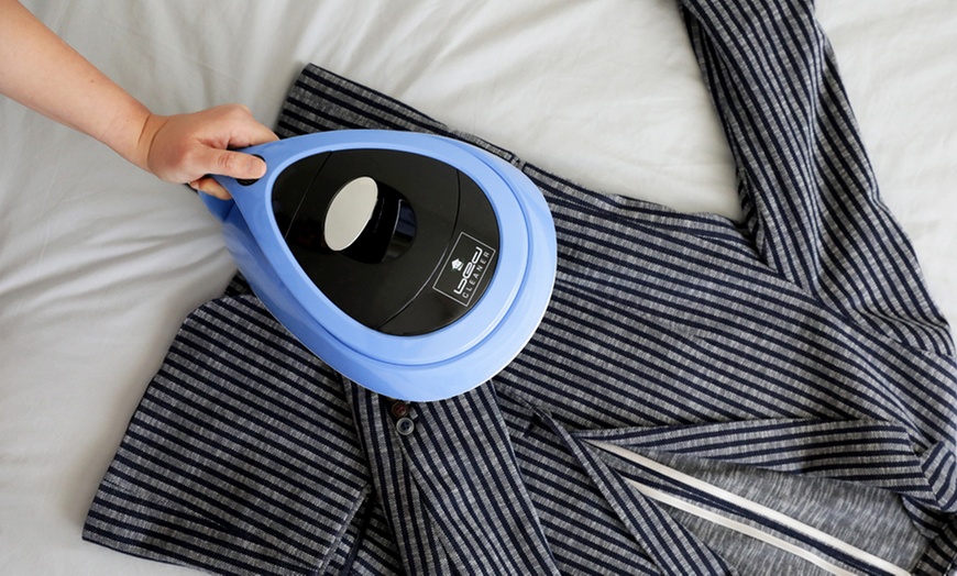 Image 7: Bed Vacuum Cleaner