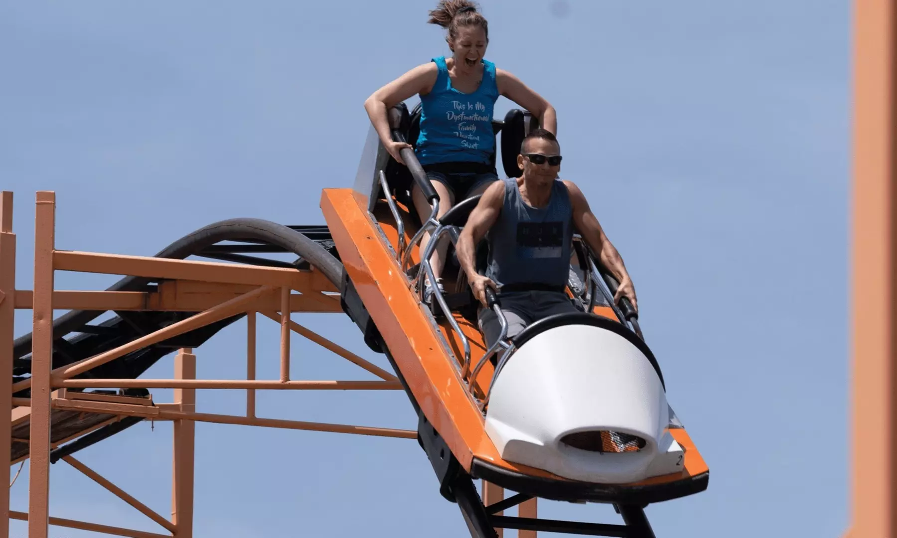 Up to 35% Off Admission to Indiana Beach Amusement & Water Park