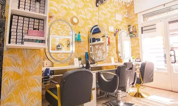 Masajes relajantes, craneofacial y drenaje linfático con maderoterapia