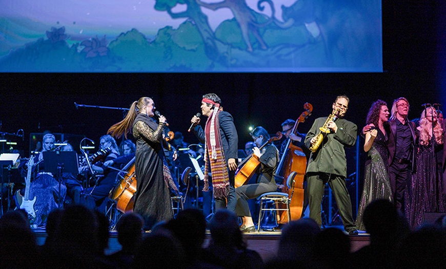 Image 2: 2 Tickets für „Highlights der schönsten Musicals“ am 09.02.26