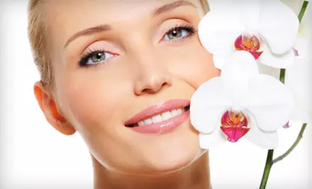 One or Two Full-Face Skin-Tightening Treatments at Quality Aesthetics (Up to 77% Off) - Primary Image