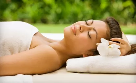 Spa Packages at La Belle Chateau Salon & Spa in Wendell. Two Options Available. - Primary Image