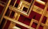 $45 for $125 Worth of Custom Framing at Koyman Galleries