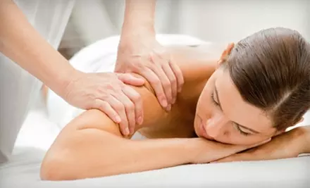 $35 for a One-Hour Massage and a Lock My Rate Card at Simple Cure Massage Therapy in Mesa ($85 Value) - Primary Image
