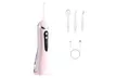 Colorful Rechargeable Water Dental Flosser: 1Pcs (up to 67% off); Free Shipping - Image 3
