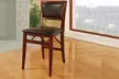 Folding Chairs With or Without Padded Back (Set of 2) - Second Medium