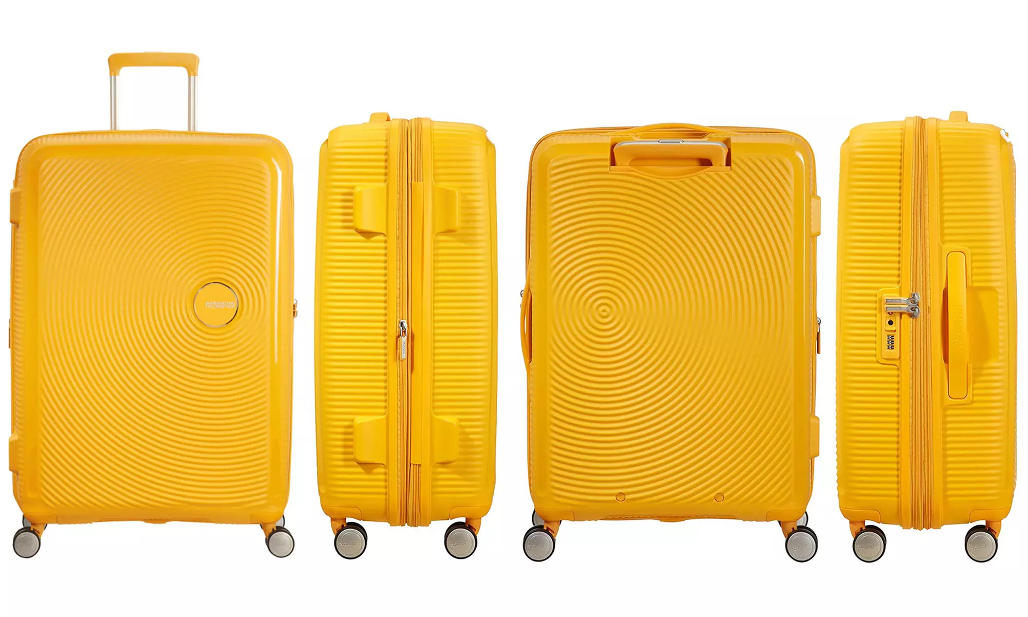 Valise extensible American Tourister Soundbox