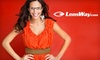 $29 for $80 Worth of Eyewear from LensWay.com