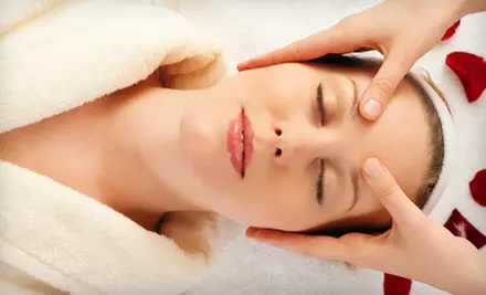 Spa Services at Modern Urban Designers Hair & Body Studio  (Half Off). Two Options Available. - Primary Image