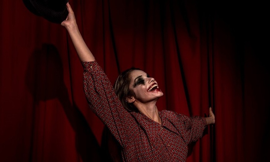 Image 17: 1 o 4 clases de teatro individual o clase privada grupal para 6 pax.