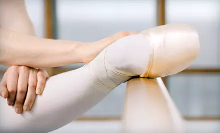 $29 for Six Introductory Adult Classes at MainStreet Dance in Unionville (Up to $135 Value) - Primary Image