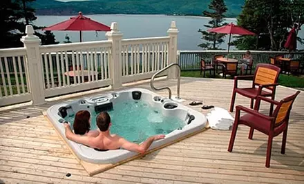 $109 for One-Night Stay at Keltic Lodge Resort and Spa or Digby Pines Golf Resort and Spa - Primary Image