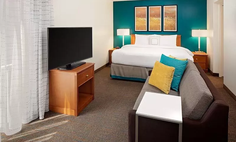 Classic Hotel in Harrisburg
