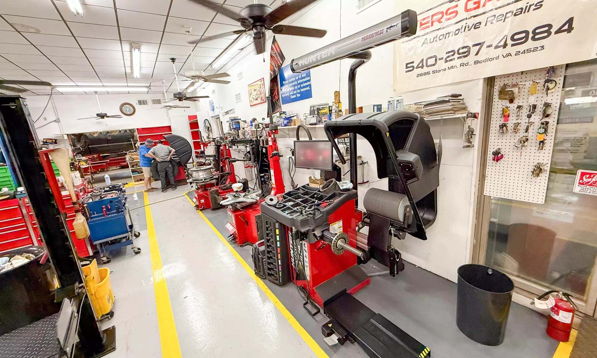 One Conventional, Synthetic Blend or Full Synthetic Oil Change